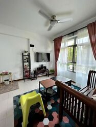Blk 130A Eastcrown @ Canberra (Sembawang), HDB 2 Rooms #631118551